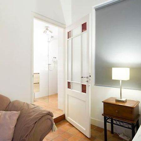 Ground Floor Jordaan Apartment Amsterdam Eksteriør bilde