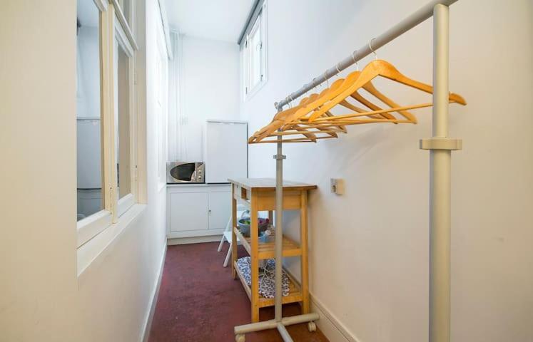 Ground Floor Jordaan Apartment Amsterdam Eksteriør bilde