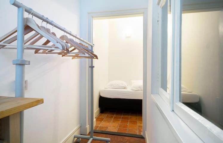 Ground Floor Jordaan Apartment Amsterdam Eksteriør bilde
