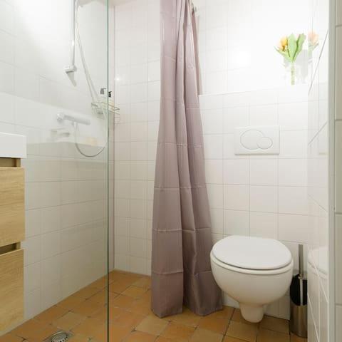 Ground Floor Jordaan Apartment Amsterdam Eksteriør bilde