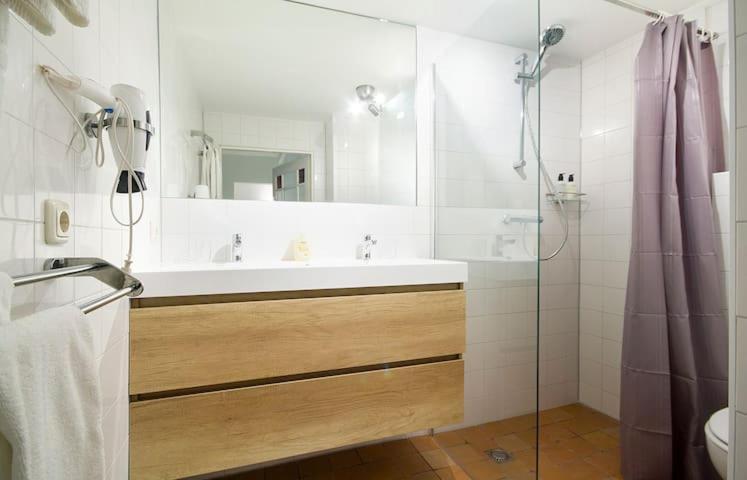 Ground Floor Jordaan Apartment Amsterdam Eksteriør bilde