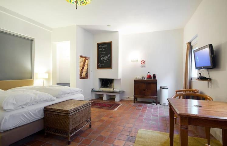 Ground Floor Jordaan Apartment Amsterdam Eksteriør bilde