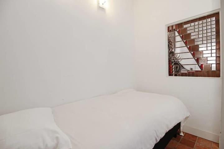 Ground Floor Jordaan Apartment Amsterdam Eksteriør bilde